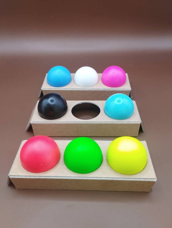 But de pétanque personnalisé – Gravure prénom