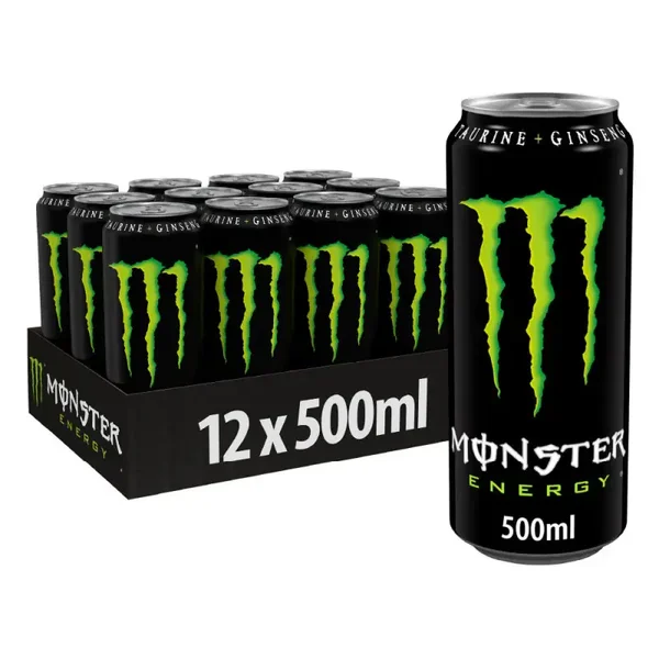 Original 12x500ml