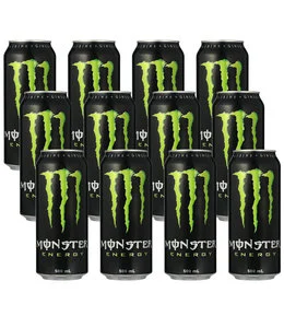 Original 12x500ml
