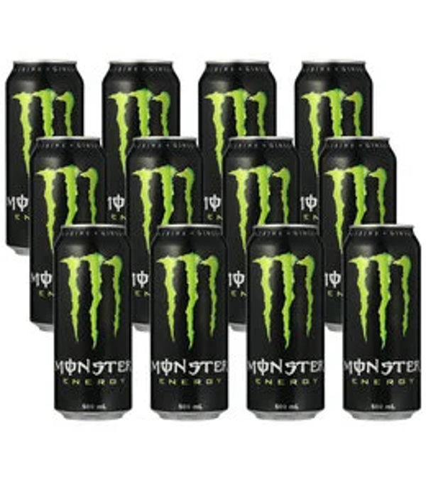 Original 12x500ml
