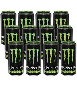 Original Zero 12x500ml