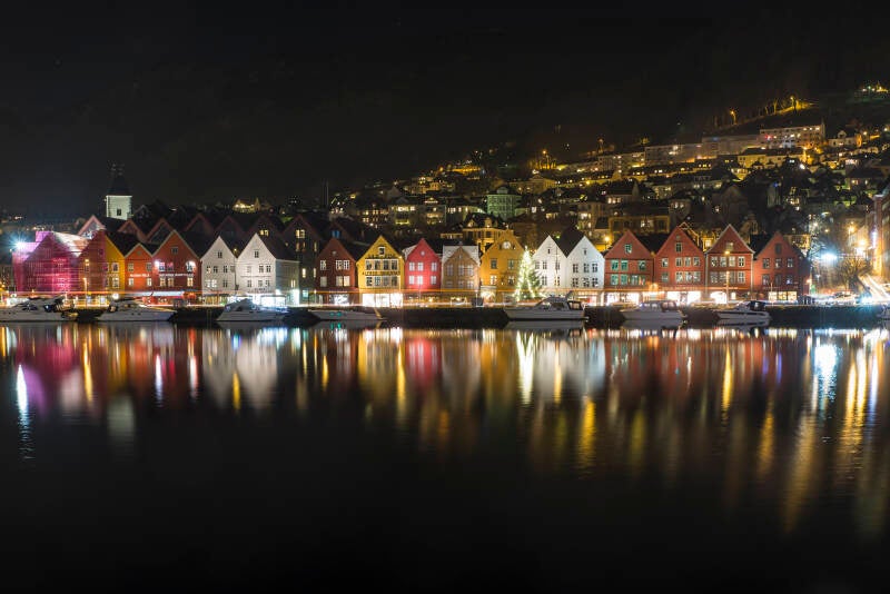 Bergen