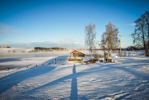 Årnes