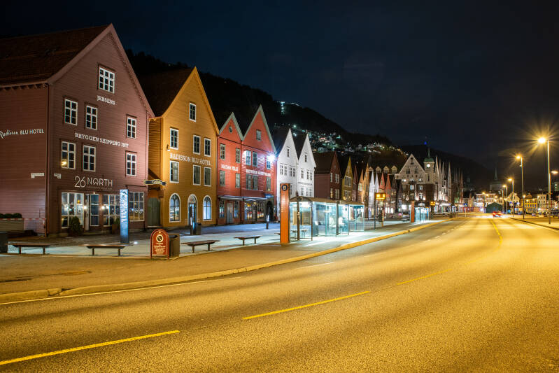 Bergen