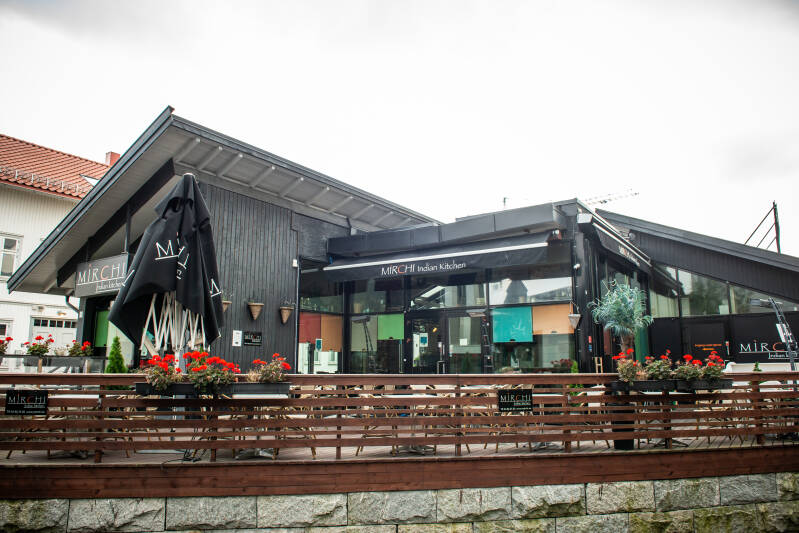 Mirchi Indian Kitchen