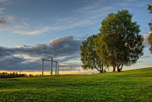 Nordbytjernet