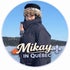 Mikay in Québec