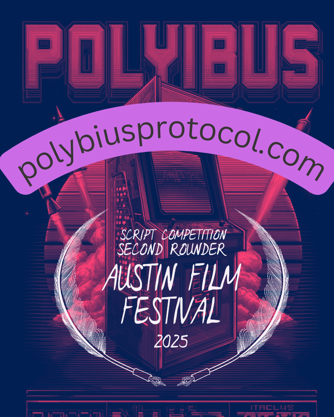 polybiusprotocol.com