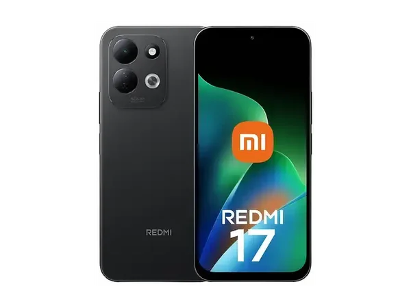 XIAOMI Redmi 17 4G 4+128GB, 128 GB