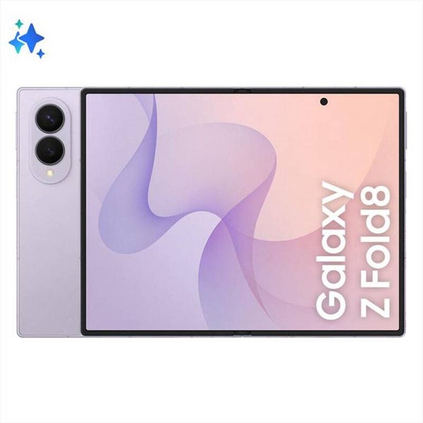 SAMSUNG Z FOLD 8 12/256GB
