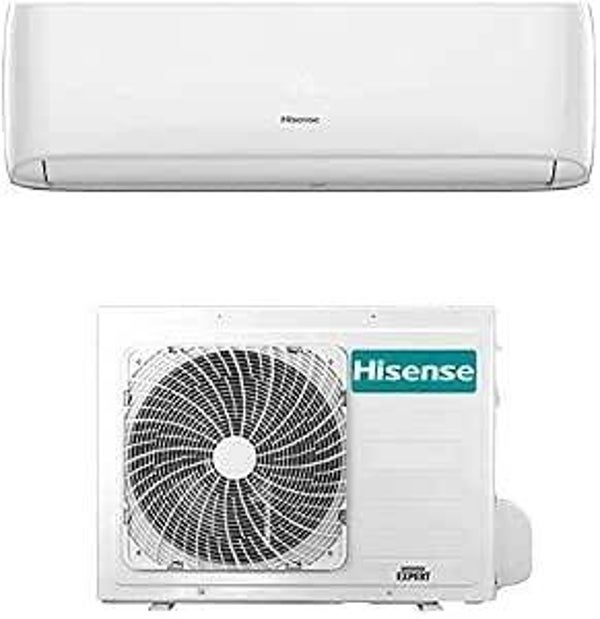 CLIMA HISENSE WIFI