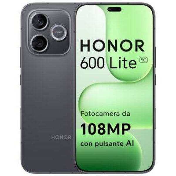 HONOR 600 LITE 5G 8/256GB