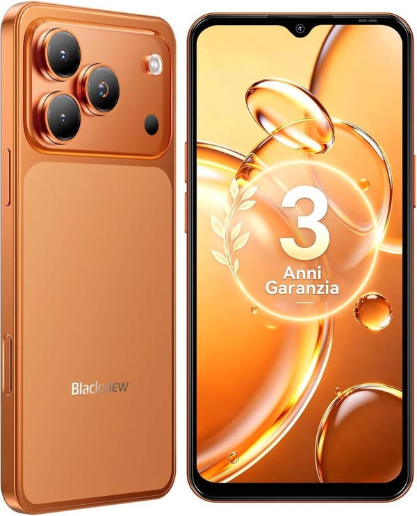 Blackview WAVE 7C Android