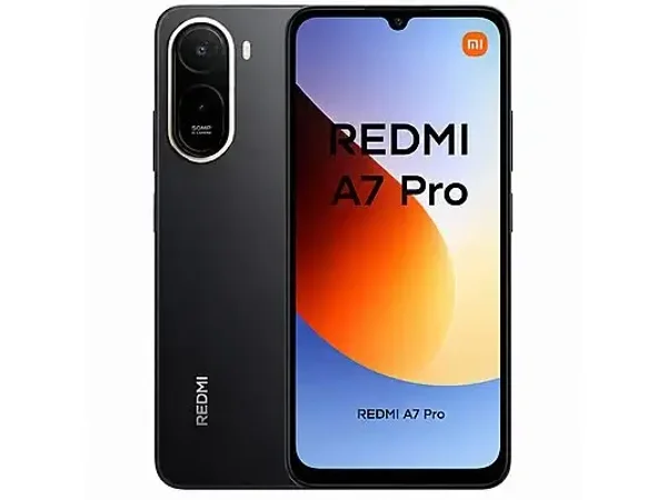 XIAOMI Redmi A7 Pro NERO