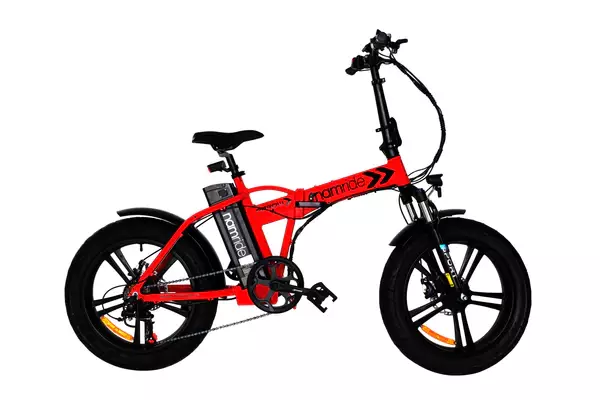 E-BIKE NAMRIDE ARROW