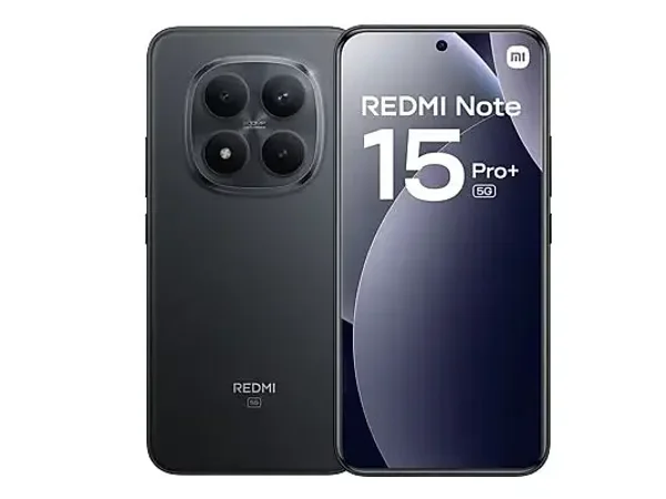 XIAOMI Redmi Note 15 Pro+ 5G