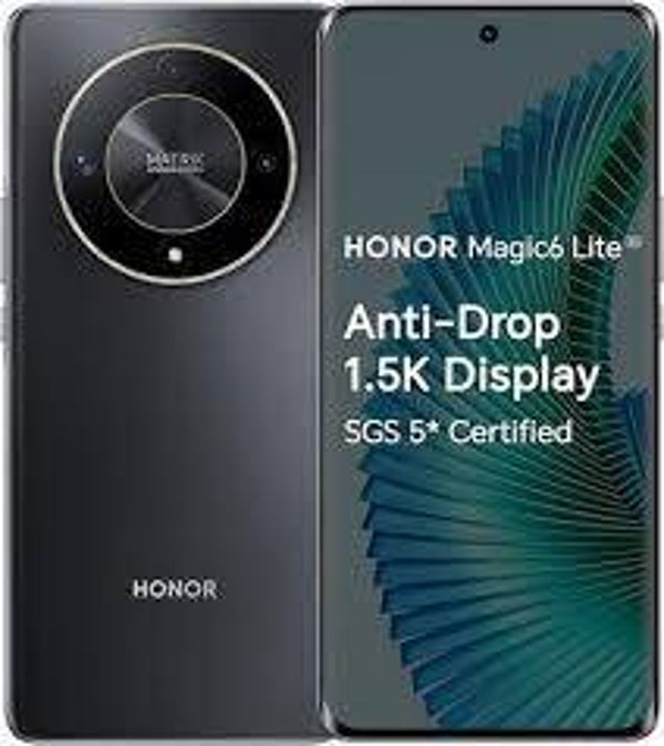 honor magic 7 lite
