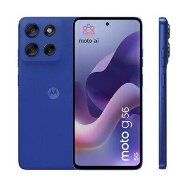 MOTOROLA G56 5G 8/256GB