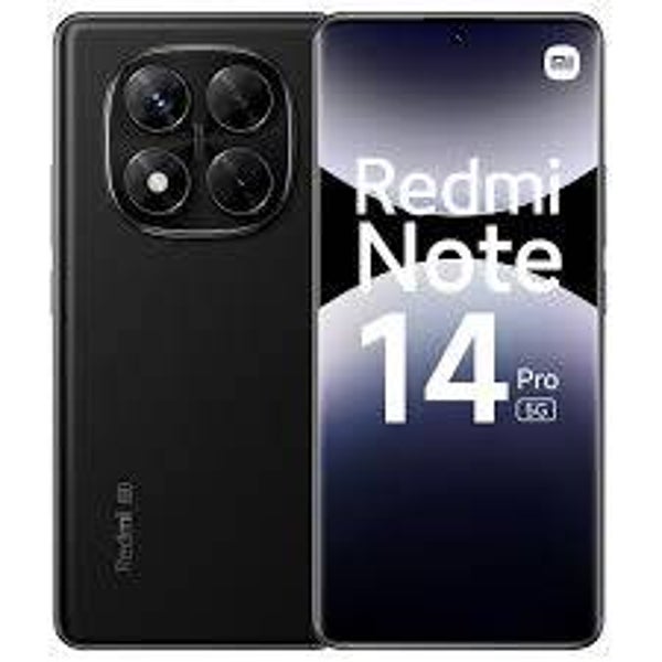 REDMI NOTE 14 PRO 8/256 Versione 4G