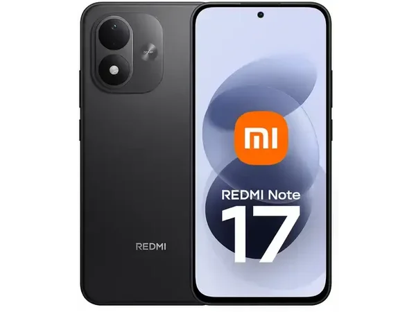 XIAOMI REDMI Note 17 6+256