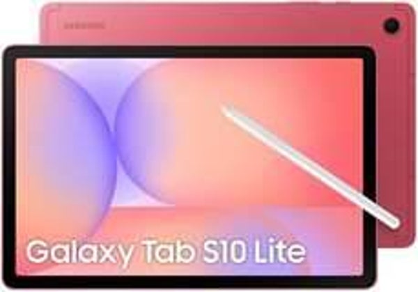 SAMSUNG SM-X400 GALAXY TAB S10 LITE 6+128GB 10.9" + PEN