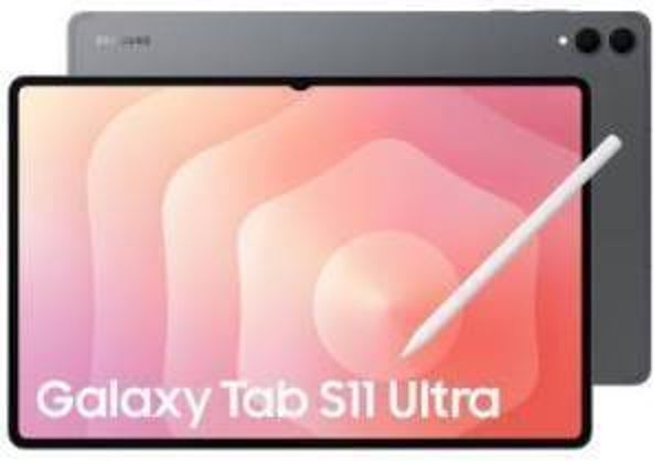 SAMSUNG SM-X930 GALAXY TAB S11 ULTRA 12+256GB 14.6" GRAY