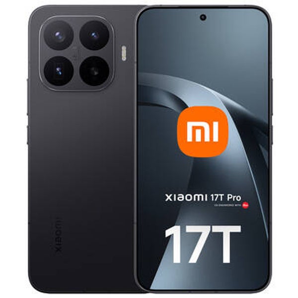 XIAOMI 17T PRO 5G 12/512GB
