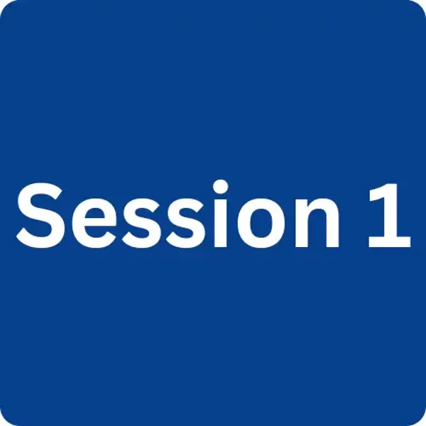 Session 01