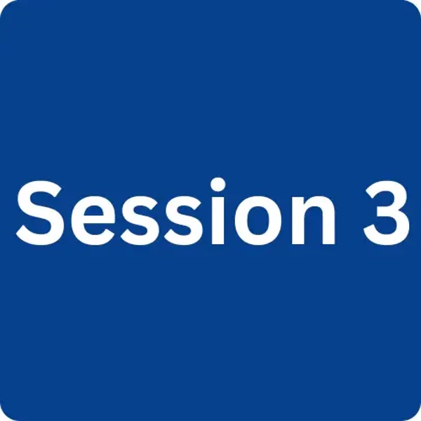 Session 03