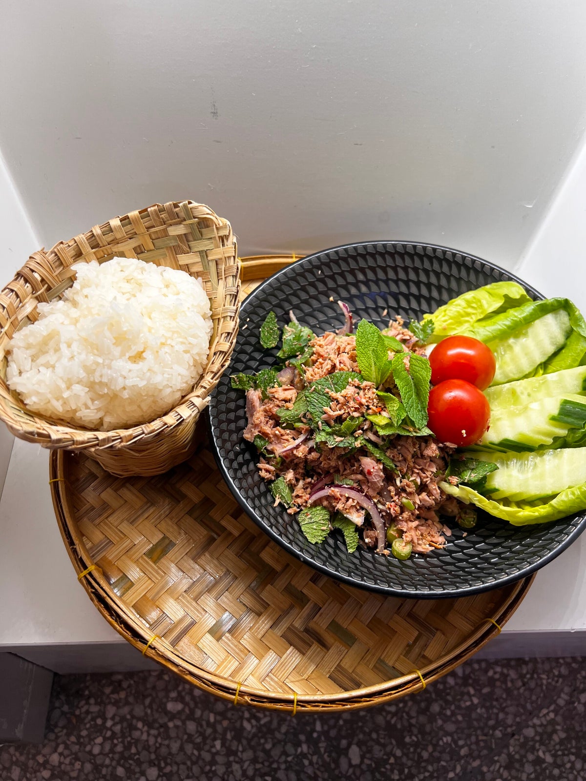 Lemongrass Thai Street Food