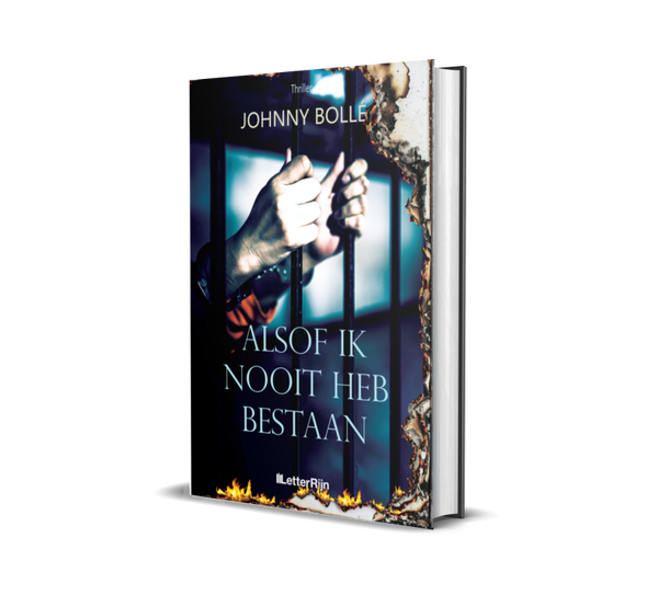 Alsof ik nooit heb bestaan