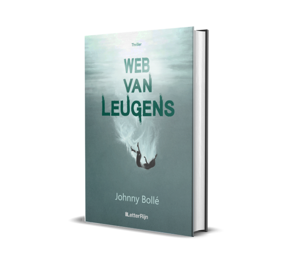 Web van leugens