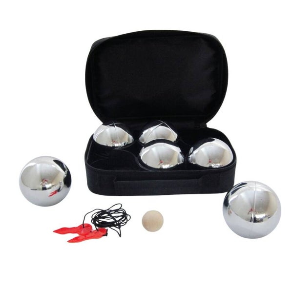 Zestaw Petanque Bule MASTER 6 Kul