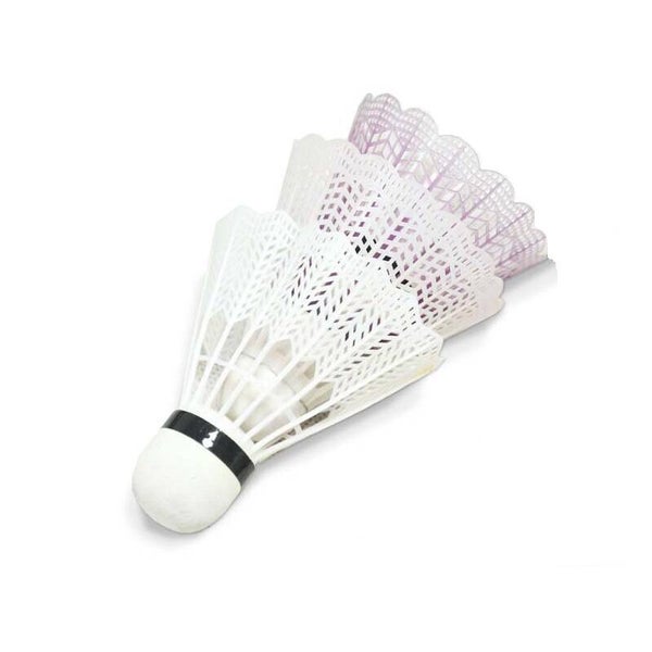 Lotki do Badmintona 3 sztuki MASTER