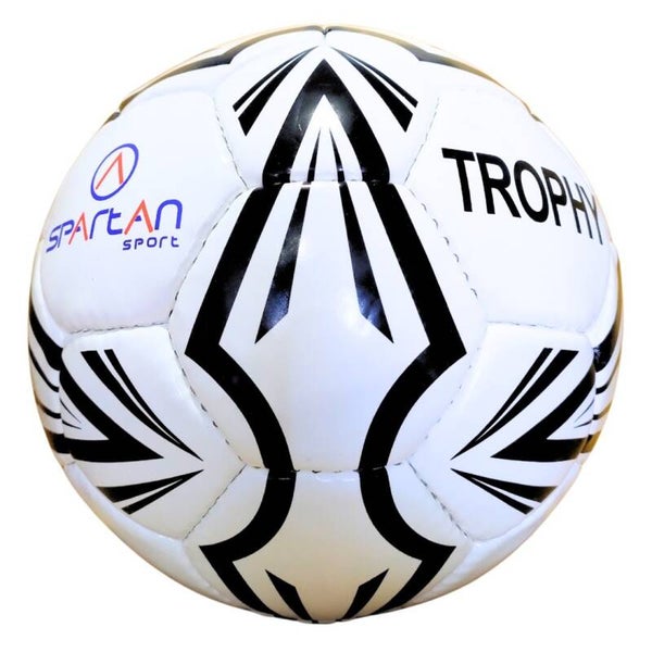 Piłka Nożna do Nogi Piłki Nożnej dla Dzieci Football SPARTAN Trophy 5
