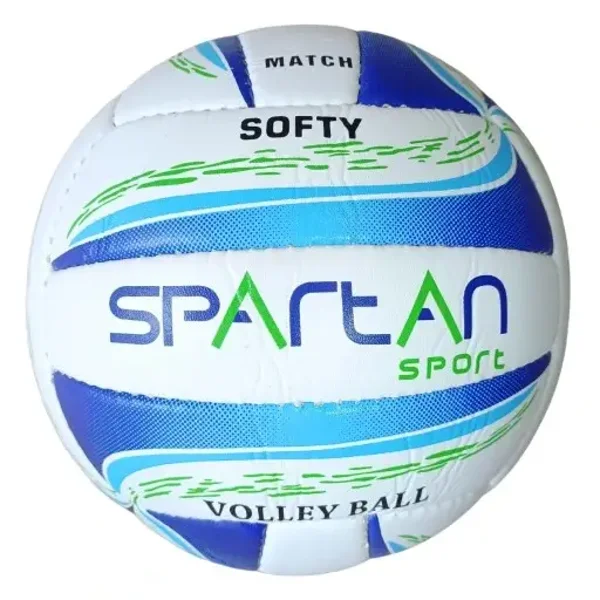 Piłka do siatki SPARTAN Beach Hawai