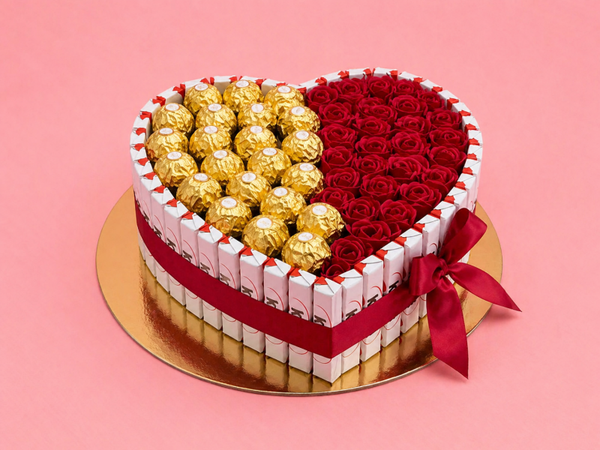 Geschenk ✨🧸🍫