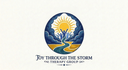Joy Through the Storm Therapy