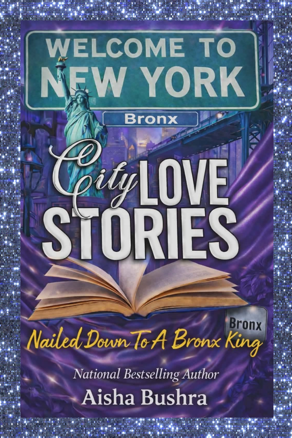 Nailed down to a Bronx King