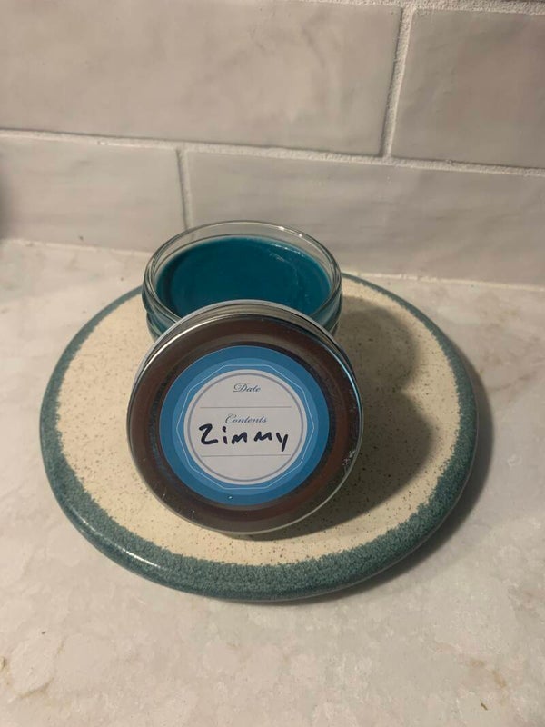 Zimmy