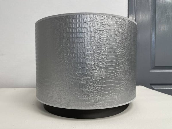 1 dubbele lampenkap 45/35 Borneo 18 / monaco 81