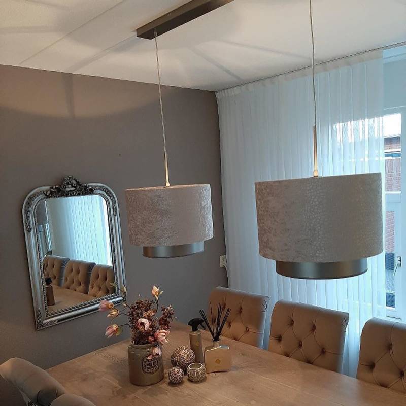 2x40/30+pendelbalk aligator 05/duero