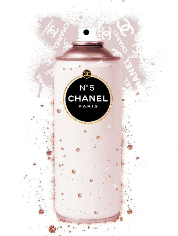 Glasschilderij 60x80 GLAS060080F-0490