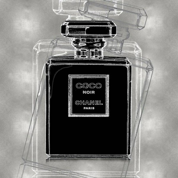 Glasschilderij 80x80 GLAS080080M-001