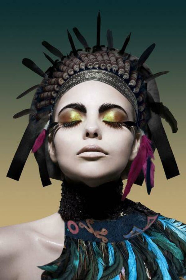 Glasschilderij 80x120 GLAS080120-433