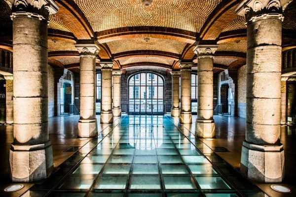 Glasschilderij 160x110 GLAS110160-075