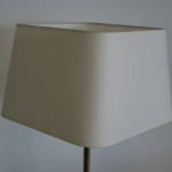 Lampenkap Napoli ronde hoek op maat