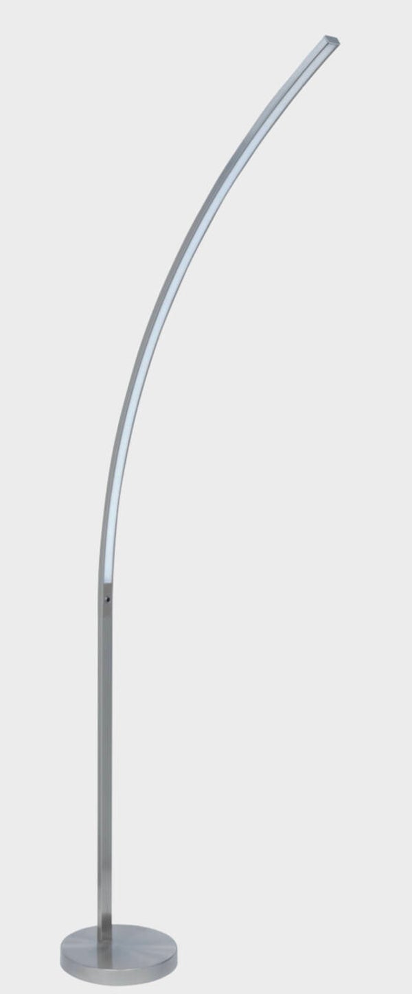 Vloerlamp highlight Slim