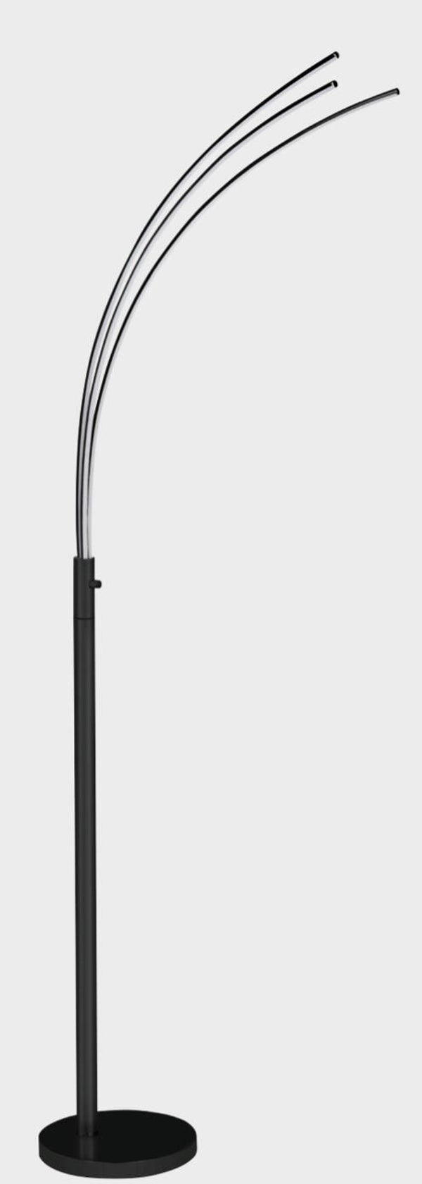 Vloerlamp highlight Arch