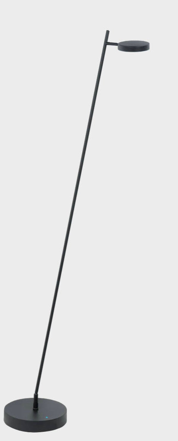 Highlight vloerlamp around move + battery